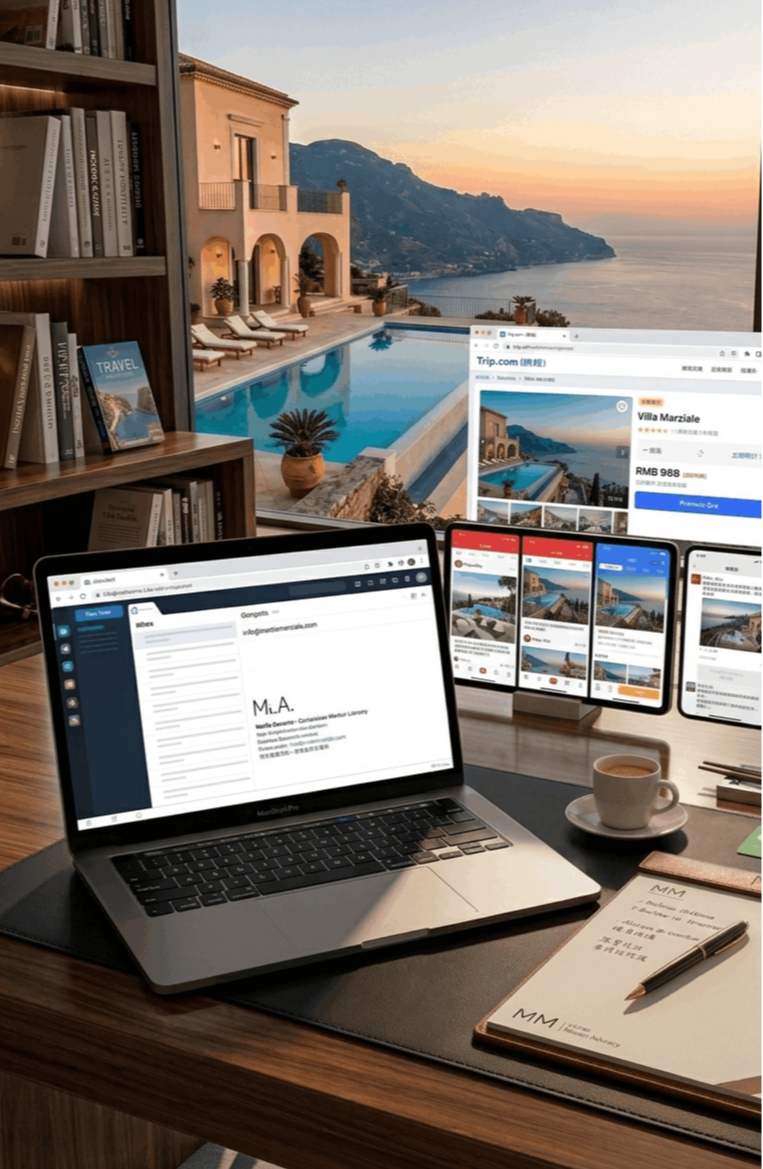 Mobirise Website Builder